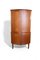 Danish Teak Corner Cabinet from Peterson Midtjydsk Møbelfabrik, 1960s 2