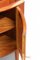 Danish Teak Corner Cabinet from Peterson Midtjydsk Møbelfabrik, 1960s 5