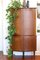 Danish Teak Corner Cabinet from Peterson Midtjydsk Møbelfabrik, 1960s 3
