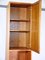 Teak Cupboard with Shelves, 1970s 8