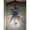 Murano Glass Chandelier by Simoeng 4