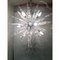 Murano Glass Chandelier by Simoeng 7
