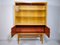 Elm Display Cabinet, 1960s 7