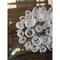 Murano Glass Sputnik Chandelier by Simoeng 3