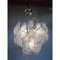 Murano Glass Sputnik Chandelier by Simoeng 5