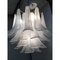 Murano Glass Sputnik Chandelier by Simoeng 6