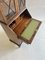 Mahogany Secretaire by Reprodux Bevan Funnell Ltd., 1960s, Image 13