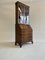 Mahogany Secretaire by Reprodux Bevan Funnell Ltd., 1960s, Image 1