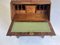 Mahogany Secretaire by Reprodux Bevan Funnell Ltd., 1960s, Image 19