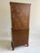 Mahogany Secretaire by Reprodux Bevan Funnell Ltd., 1960s, Image 2