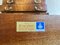 Mahogany Secretaire by Reprodux Bevan Funnell Ltd., 1960s, Image 36