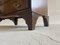 Mahogany Secretaire by Reprodux Bevan Funnell Ltd., 1960s, Image 7