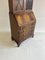 Mahogany Secretaire by Reprodux Bevan Funnell Ltd., 1960s, Image 32