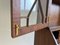 Mahogany Secretaire by Reprodux Bevan Funnell Ltd., 1960s, Image 10