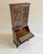 Mahogany Secretaire by Reprodux Bevan Funnell Ltd., 1960s, Image 22