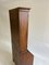 Mahogany Secretaire by Reprodux Bevan Funnell Ltd., 1960s, Image 3