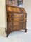 Mahogany Secretaire by Reprodux Bevan Funnell Ltd., 1960s, Image 30