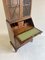 Mahogany Secretaire by Reprodux Bevan Funnell Ltd., 1960s, Image 20