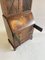 Mahogany Secretaire by Reprodux Bevan Funnell Ltd., 1960s, Image 21