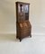 Mahogany Secretaire by Reprodux Bevan Funnell Ltd., 1960s, Image 34