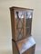 Mahogany Secretaire by Reprodux Bevan Funnell Ltd., 1960s, Image 31