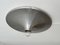 Wandlampe aus Aluminium, 1970er 6