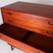 Cassettiera in Teak by Peter Hvidt and Orla Mølgaard-Nielsen for Søborg Møbelfabrik, 1950s 2