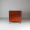 Cassettiera in Teak by Peter Hvidt and Orla Mølgaard-Nielsen for Søborg Møbelfabrik, 1950s 8