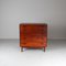 Cassettiera in Teak by Peter Hvidt and Orla Mølgaard-Nielsen for Søborg Møbelfabrik, 1950s 7