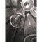 Murano Glass Sputnik Chandelier with Corteccia Tubes Italian Glass by Simoeng 2