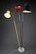 Lampadaire Mid-Century Moderne, Italie, 1950 5