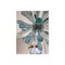 Murano Glass Chandelier by Simoeng 3