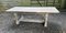 Table Basse en Chêne, 1925 11
