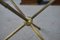 Coffee Table in the style of Maison Jansen 1970s 6