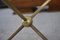 Coffee Table in the style of Maison Jansen 1970s 10