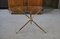 Coffee Table in the style of Maison Jansen 1970s 5