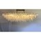 Murano Glass Chandelier by Simoeng 7