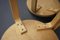 Model 66 Chairs attributed to Alvar Aalto for Artek, 1980s, Set of 2 13