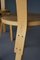 Model 66 Chairs attributed to Alvar Aalto for Artek, 1980s, Set of 2 11