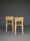 Model 66 Chairs attributed to Alvar Aalto for Artek, 1980s, Set of 2 6