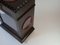 Antique Wooden Altar Cabinet with Marquetry 7
