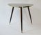 Grande Table Basse en Mosaïque avec Design Abstrait, Allemagne 3