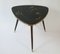 Large German Mosaic Coffee Table with Abstract Design 5