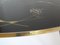 Large German Mosaic Coffee Table with Abstract Design 7