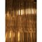 Murano Glass Sputnik Quadriedro Spyral Italian Chandelier by Simoeng 2