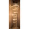 Murano Glass Sputnik Quadriedro Spyral Italian Chandelier by Simoeng 7
