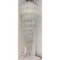 Murano Glass Sputnik Quadriedro Spyral Italian Chandelier by Simoeng 8