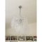 Modern Murano Glass Ragnatela Chandelier in Venini Style by Simoeng 8