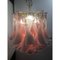 Mazzega Style Chandelier by Simong 5