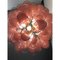 Mazzega Style Chandelier by Simong 2